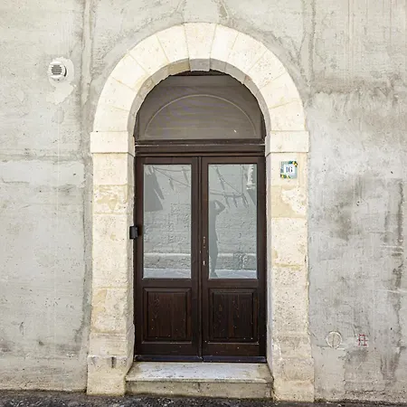 Apartamento Loft Mirabella Syracuse