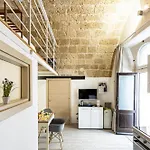 Loft Mirabella 锡拉库扎