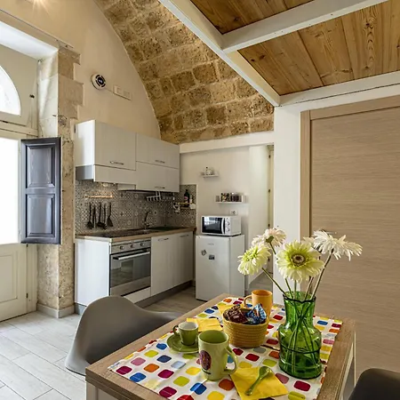 Loft Mirabella * Сиракузы