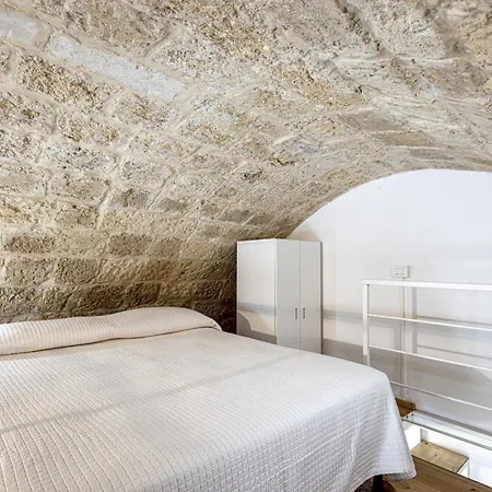 Loft Mirabella Апартаменты