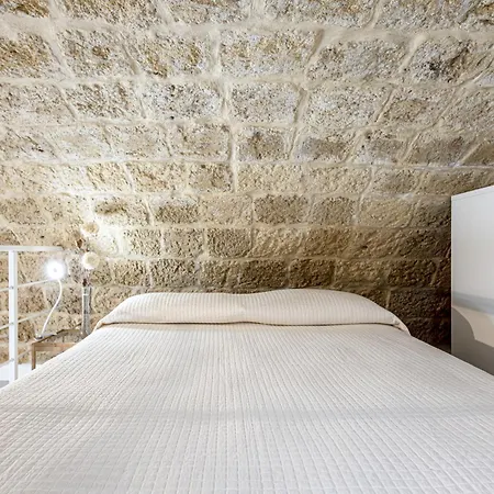 Апартаменты Loft Mirabella