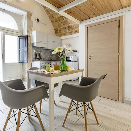 Loft Mirabella *
