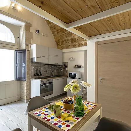 Апартаменты Loft Mirabella