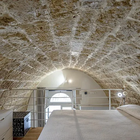 Loft Mirabella *