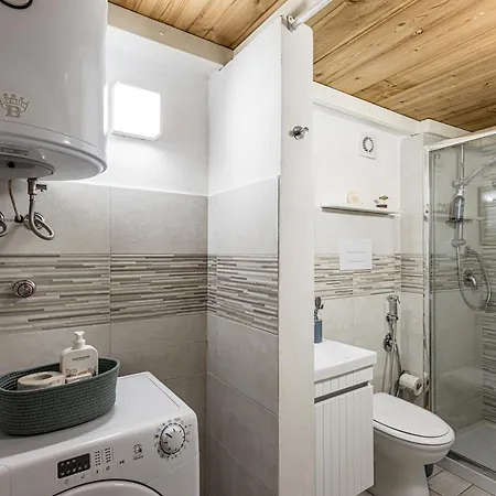 Loft Mirabella