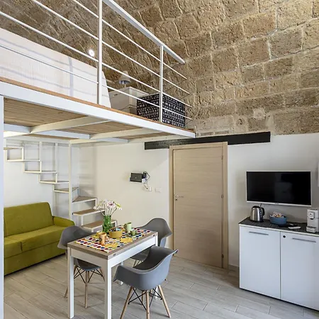 Loft Mirabella Апартаменты