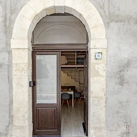 Loft Mirabella