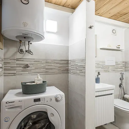 Апартаменты Loft Mirabella