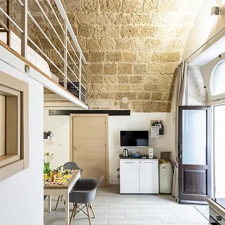 Loft Mirabella Апартаменты *