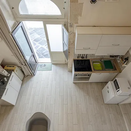 Апартаменты Loft Mirabella *