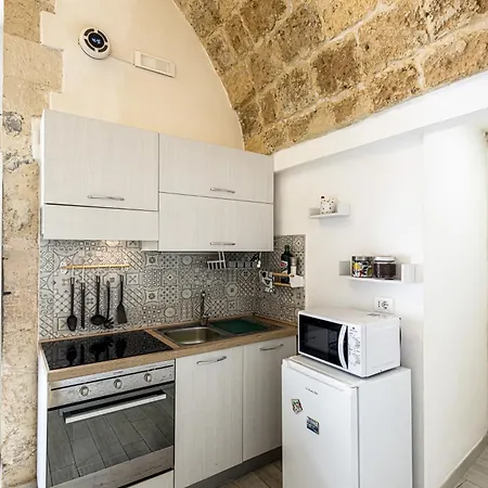 Апартаменты Loft Mirabella Сиракузы