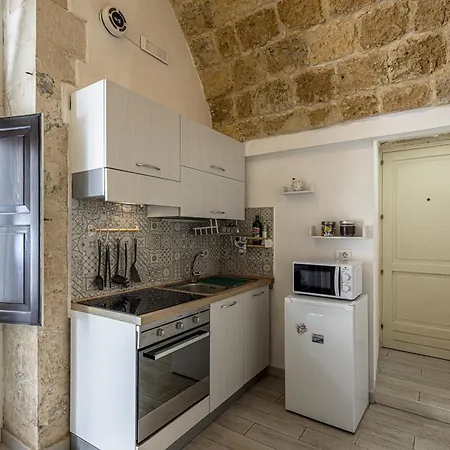 Apartman Loft Mirabella *