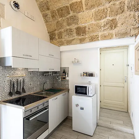 Loft Mirabella Szirakúza