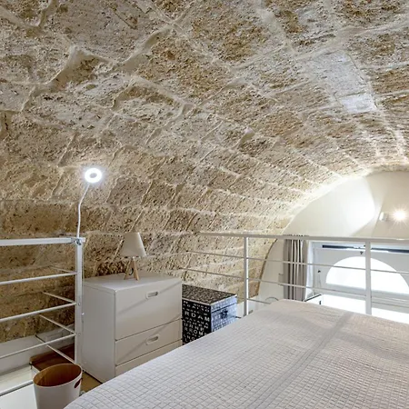 Loft Mirabella *
