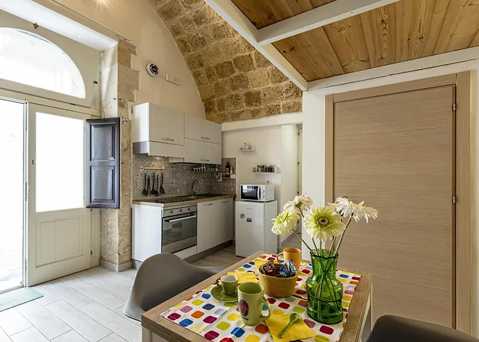 Loft Mirabella * Syrakus