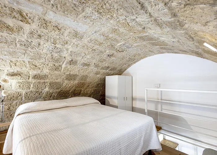 Loft Mirabella Apartment