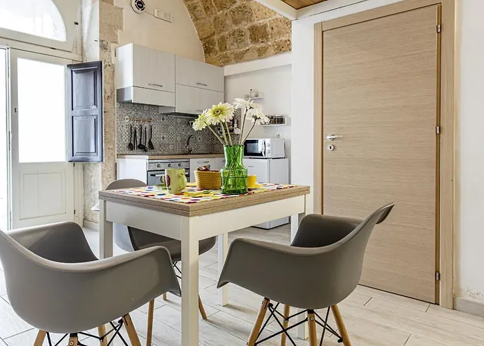 Loft Mirabella *