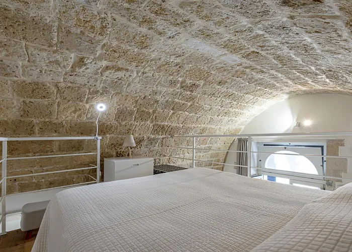 Apartment Loft Mirabella