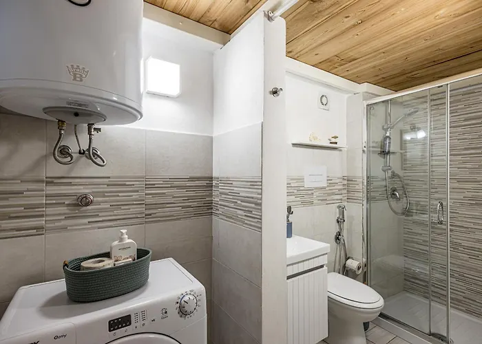 Loft Mirabella