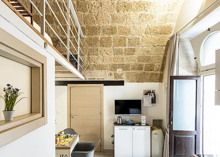 Loft Mirabella Syrakus