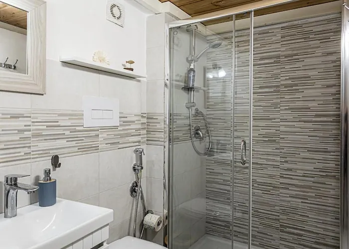 Apartment Loft Mirabella