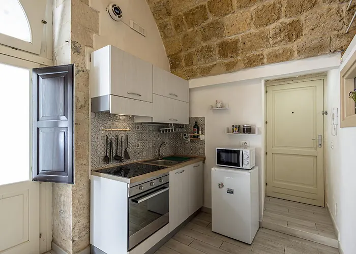 Apartment Loft Mirabella *