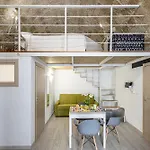 Loft Mirabella *